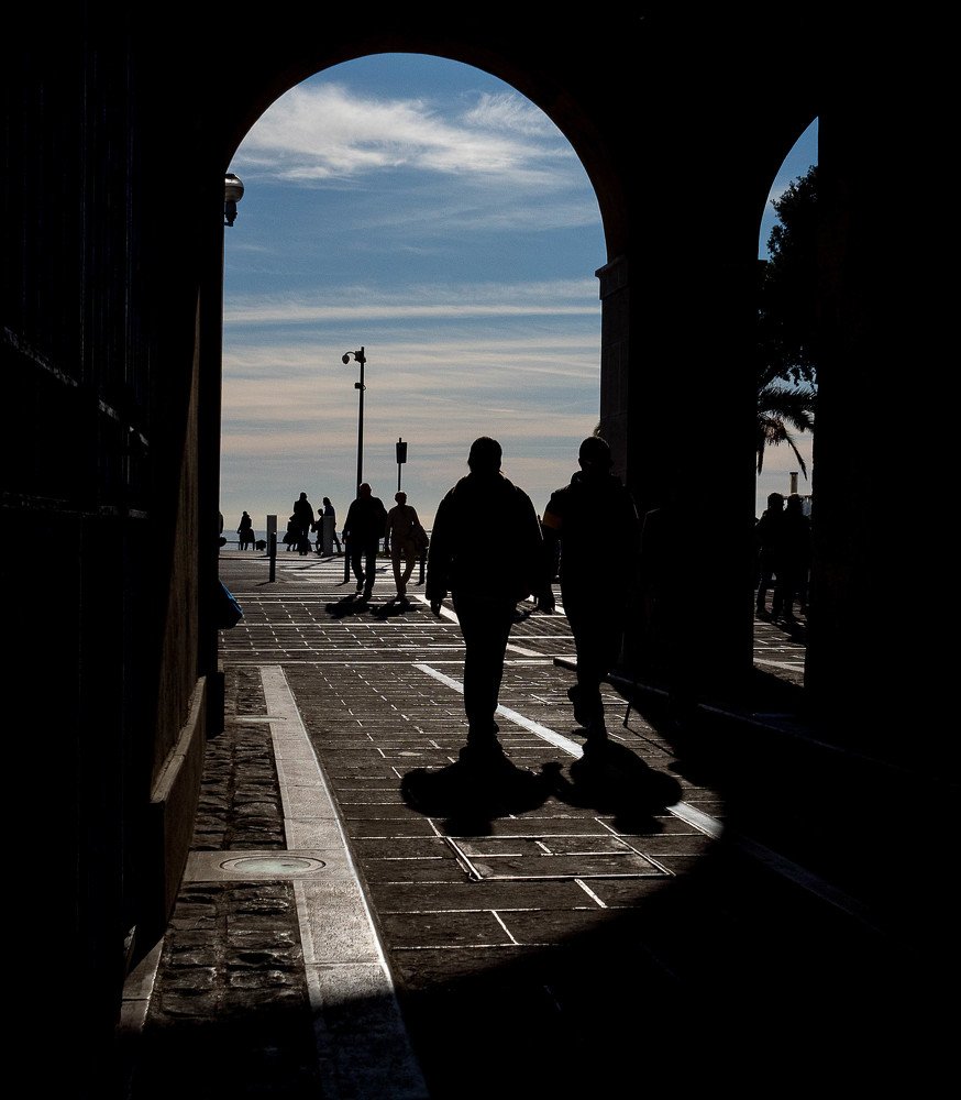 Photograph by Genevieve Rouyer