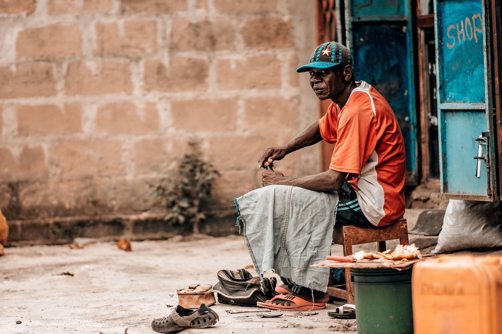 Photograph by andrew kayani