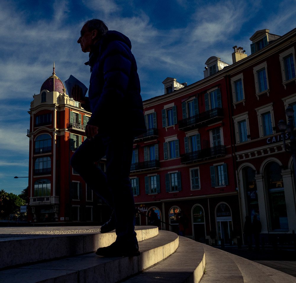 Photograph by Genevieve Rouyer