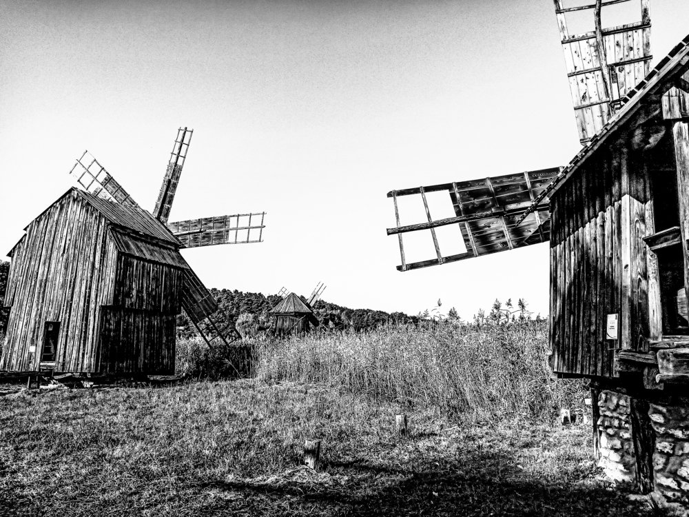 Photograph by Szilveszter Zoltan