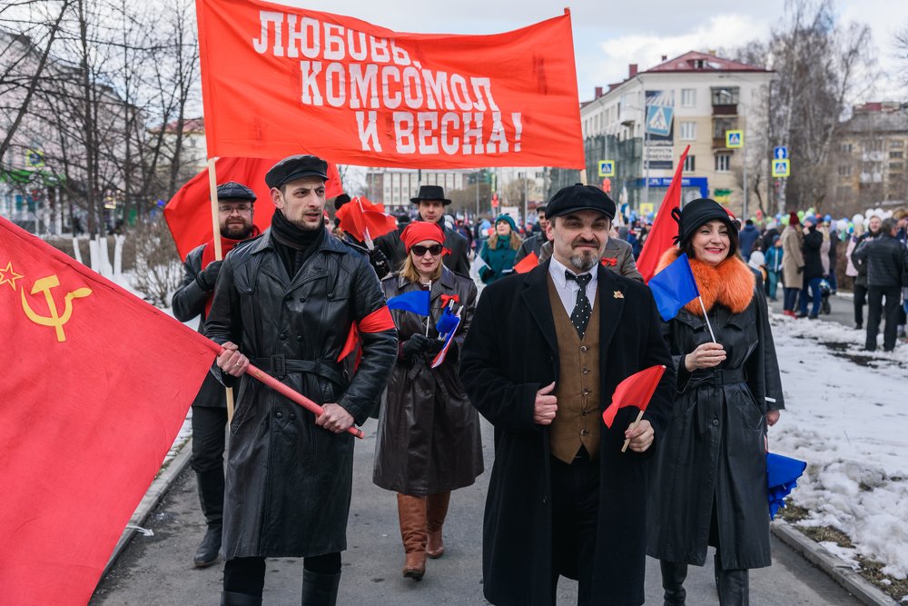 Photograph by Николай Писецкий