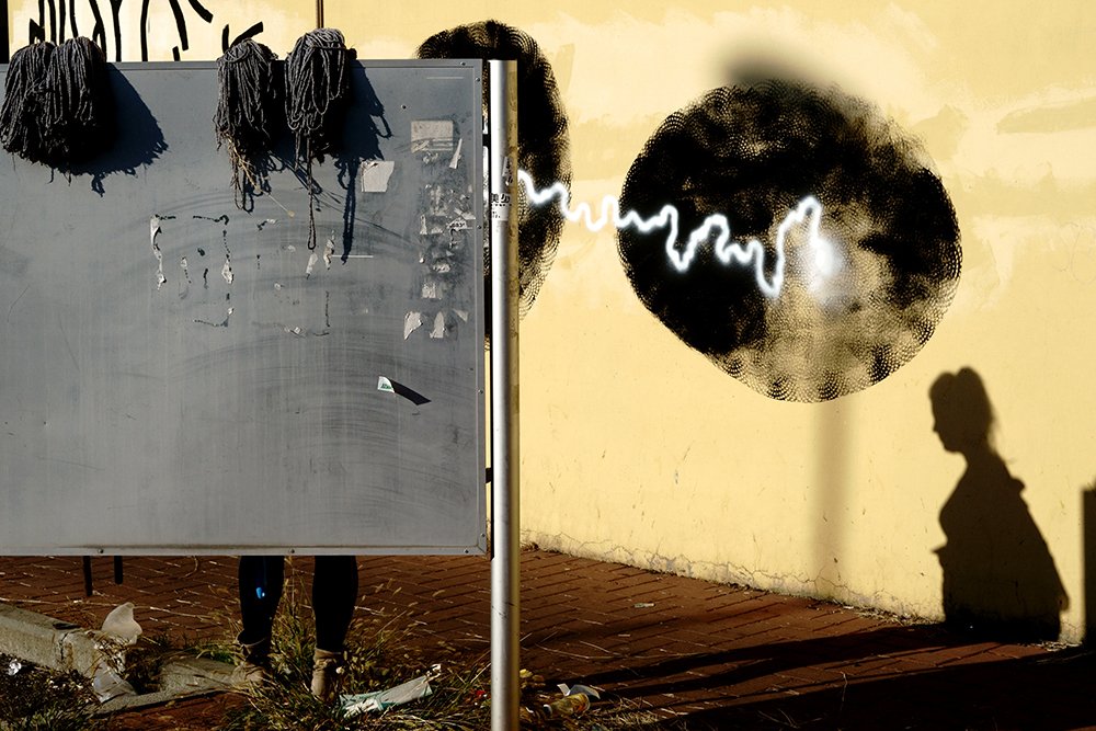 Photograph by roberto bartolini