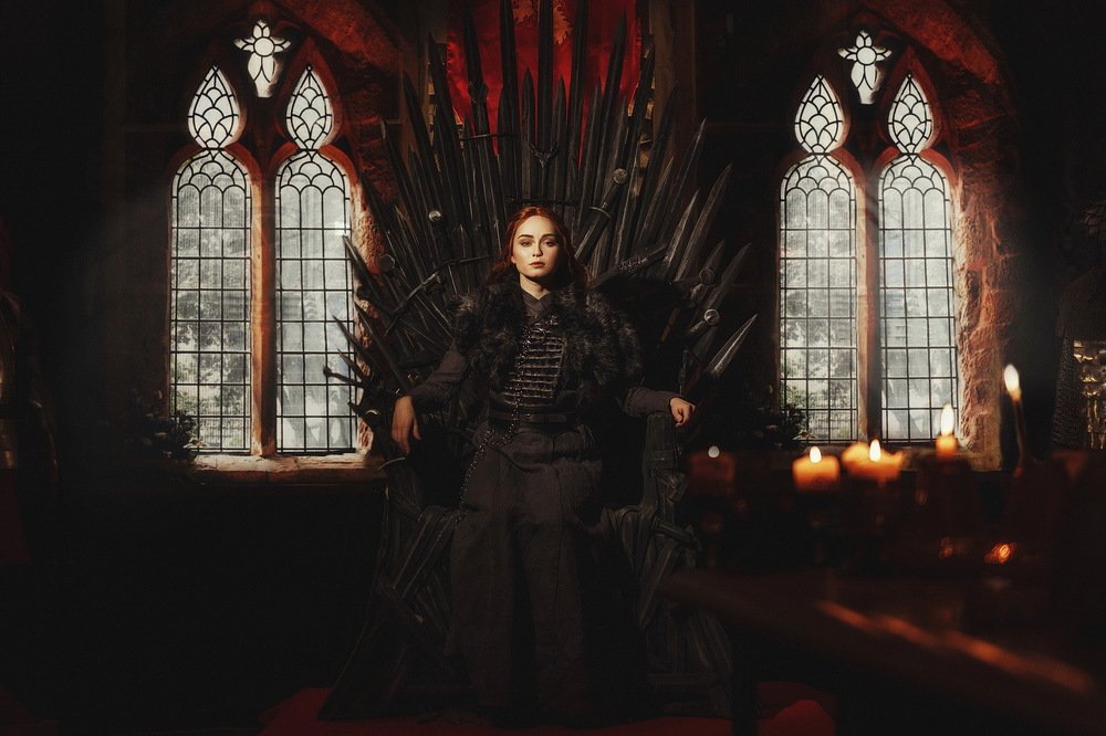 Photograph by Ерастов Андрей