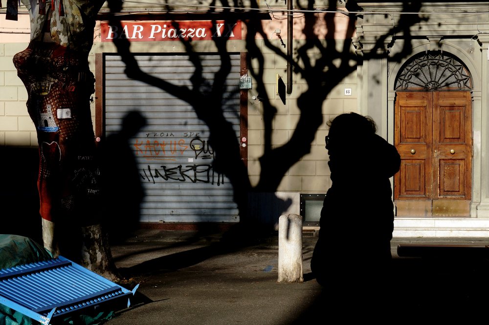 Photograph by roberto bartolini