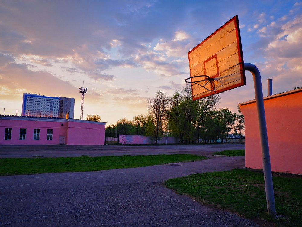 Photograph by Роберт Руба