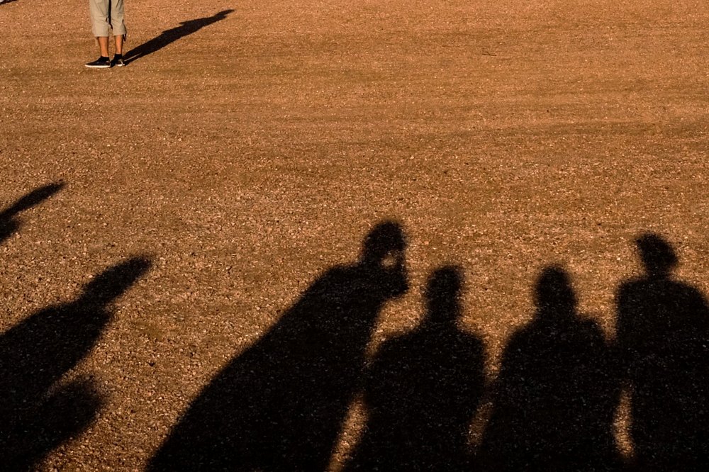 Photograph by roberto bartolini