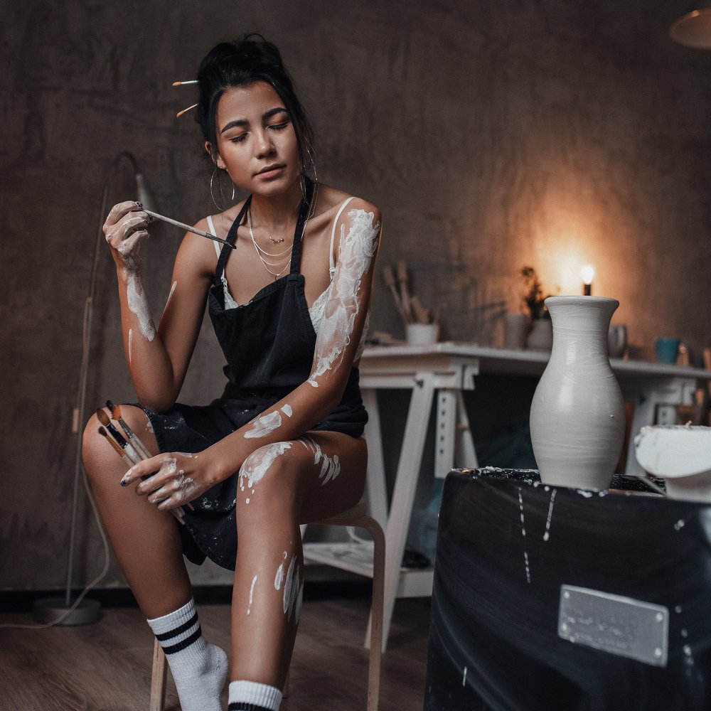 Photograph by Юлия Шилова