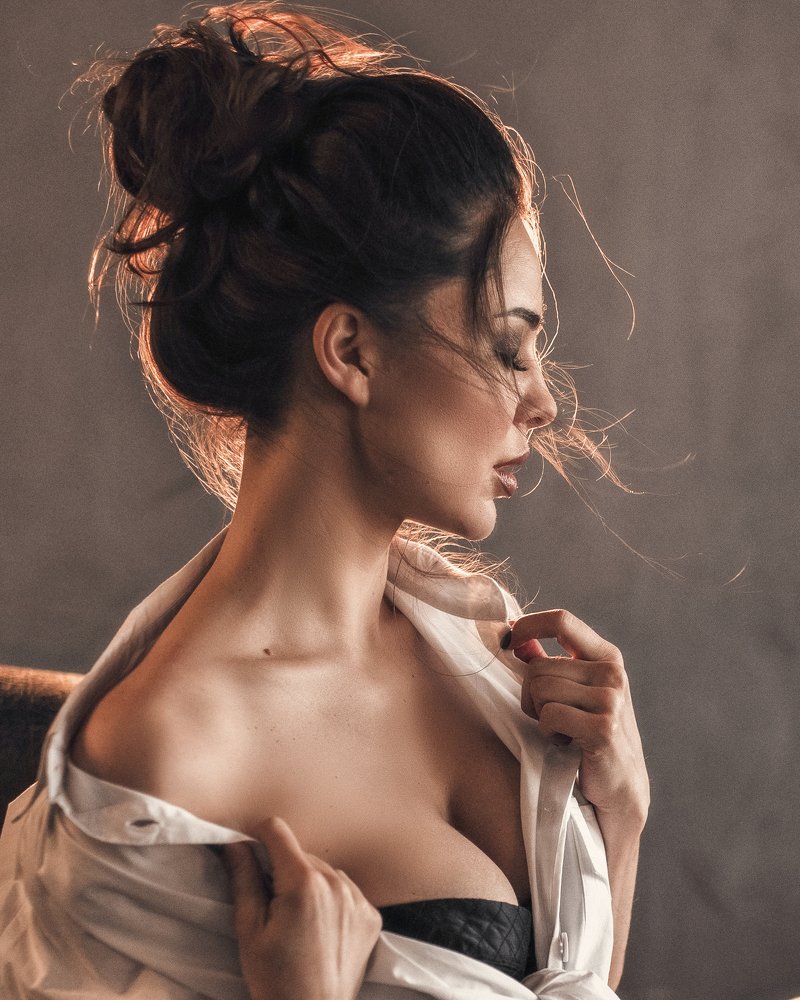 Photograph by Юлия Шилова