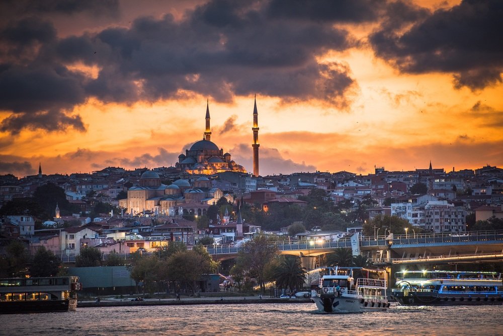 Photograph by Михаил Валюженич