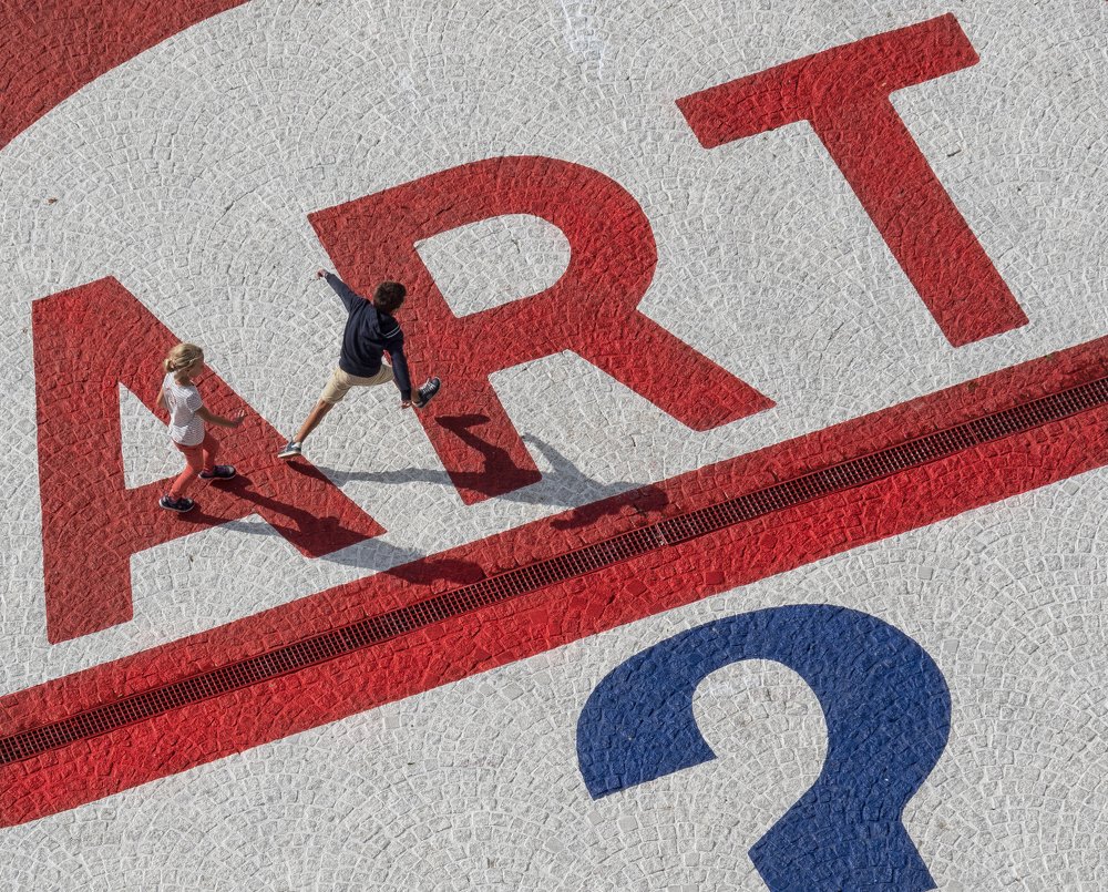 Photograph by Genevieve Rouyer