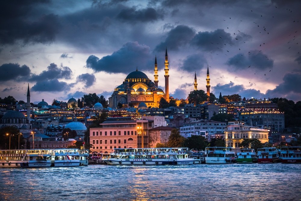 Photograph by Михаил Валюженич