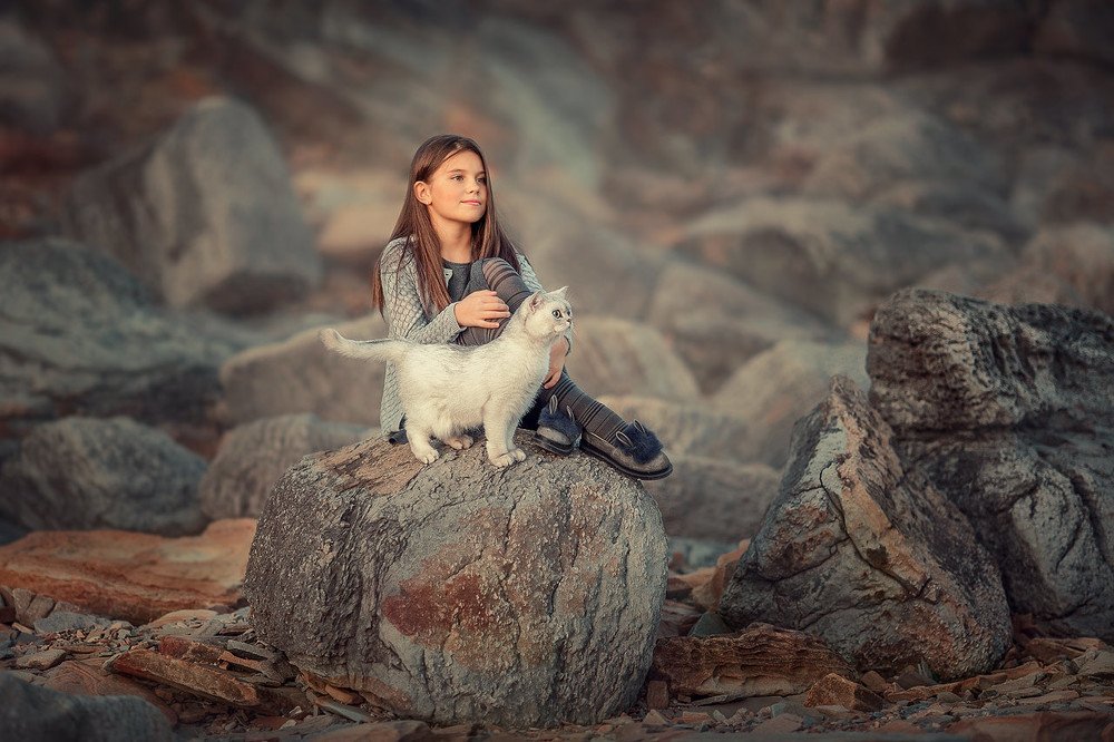 Photograph by Жилина Ирина