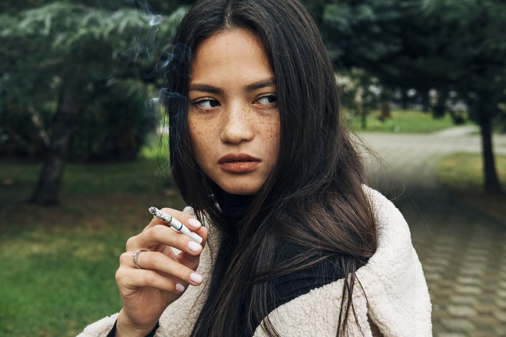 Photograph by Евгения Жданова