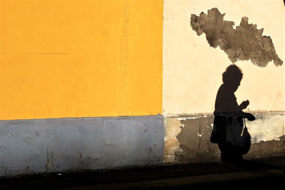 Photograph by roberto bartolini