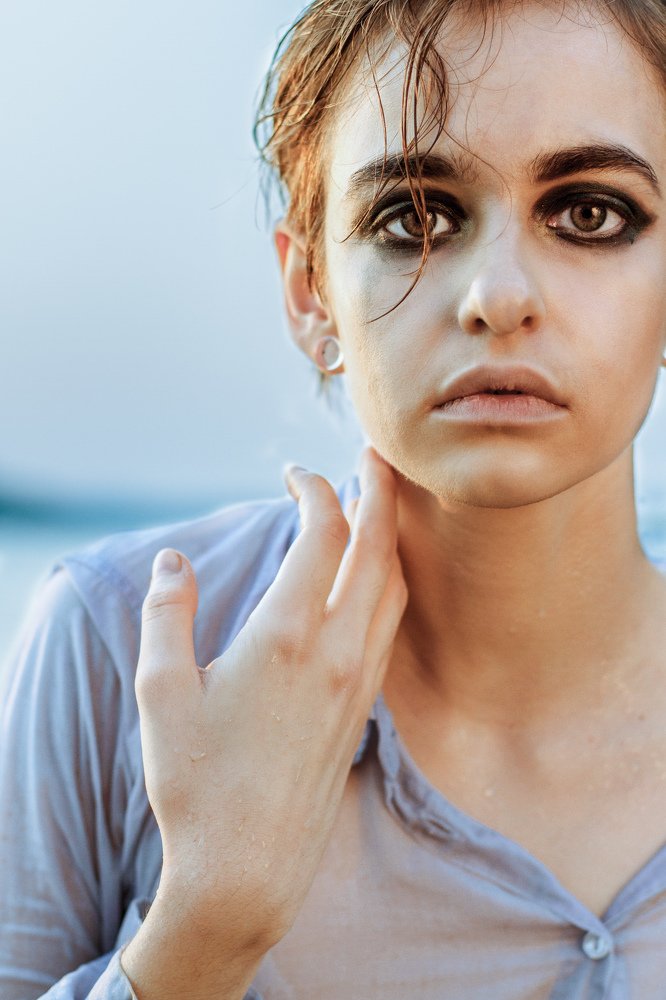 Photograph by Arina Gurkovich