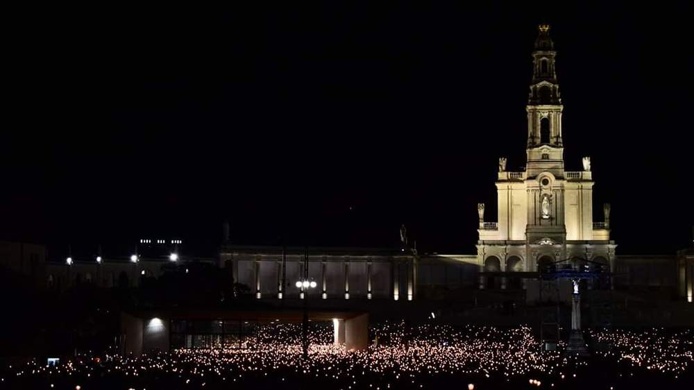 Santuário de Fátima