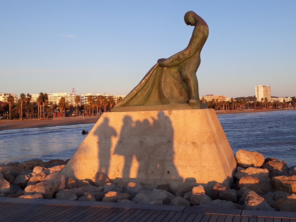 Photograph by Josep M. Bove Veciana