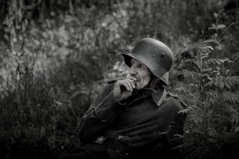 Photograph by Inguna Zvaigzne