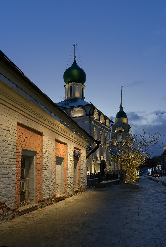 Photograph by Олег Милеев (Каминцев)