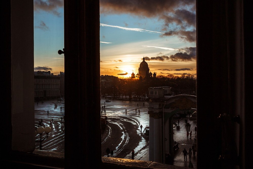 Photograph by Ерастов Андрей