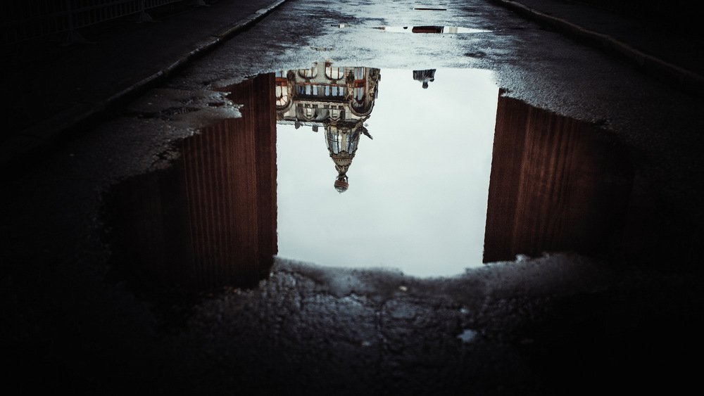 Photograph by Ерастов Андрей