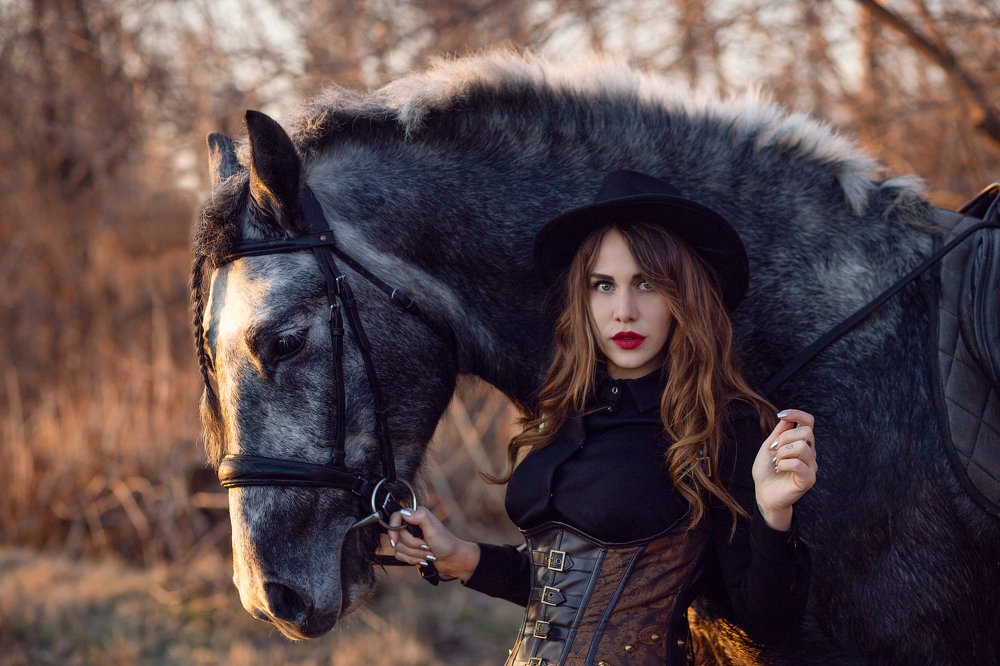 Photograph by Дарья Иванова