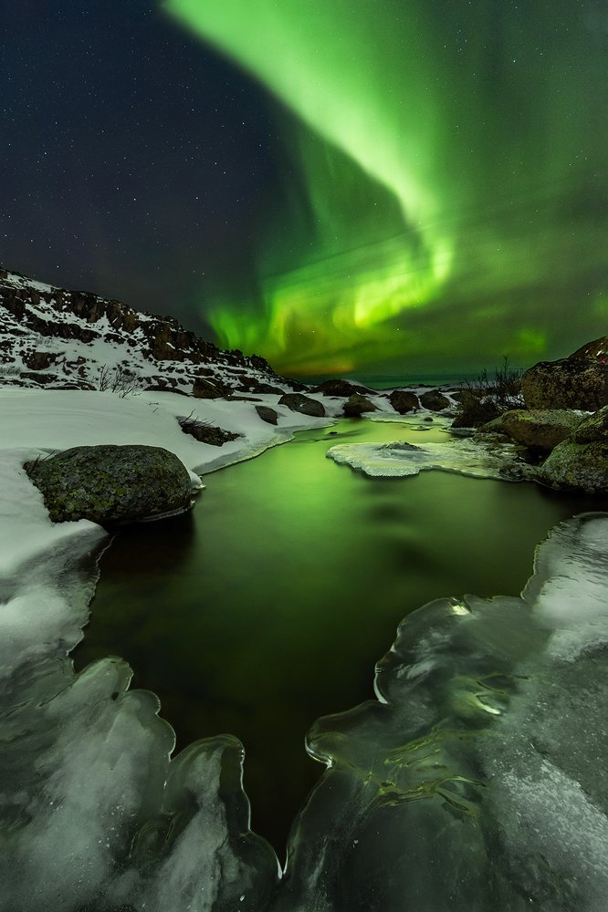 Photograph by Моисеева Надежда