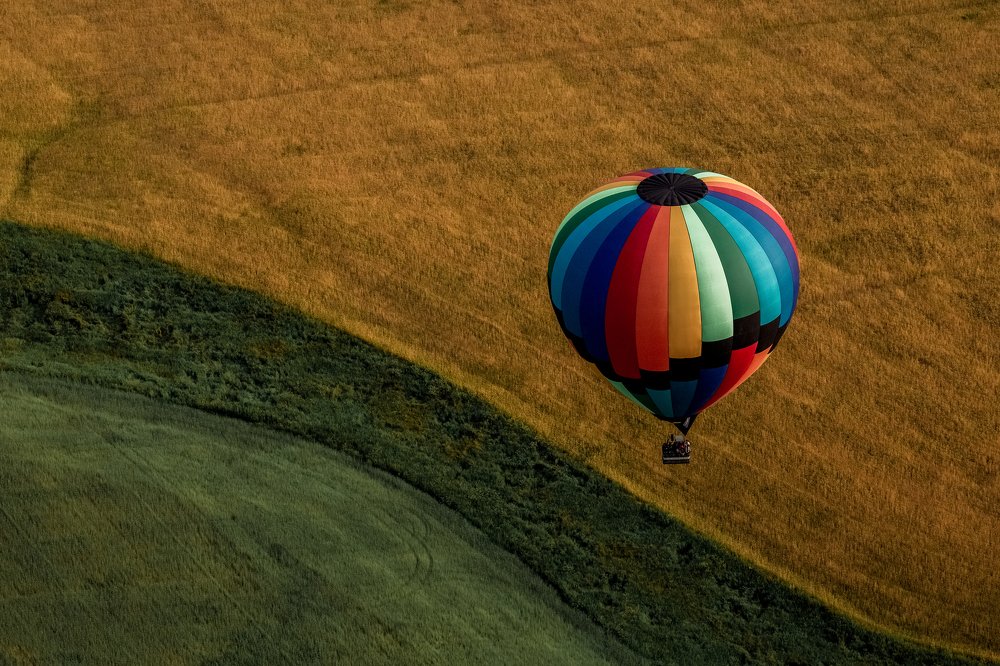 Photograph by Катерина Зефирова