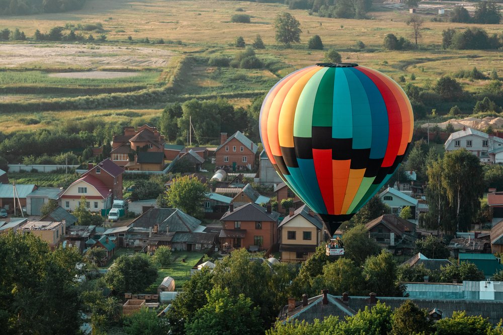 Photograph by Катерина Зефирова