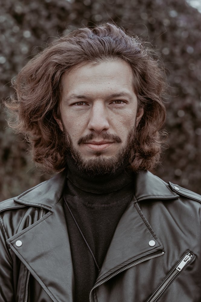 Photograph by Эльвина Саркисова