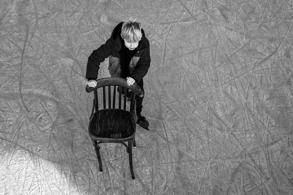 Photograph by Marjan Pejkoski