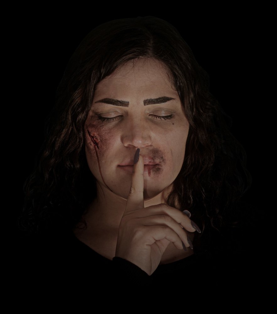 Women Day 8th March ... womens are not weak