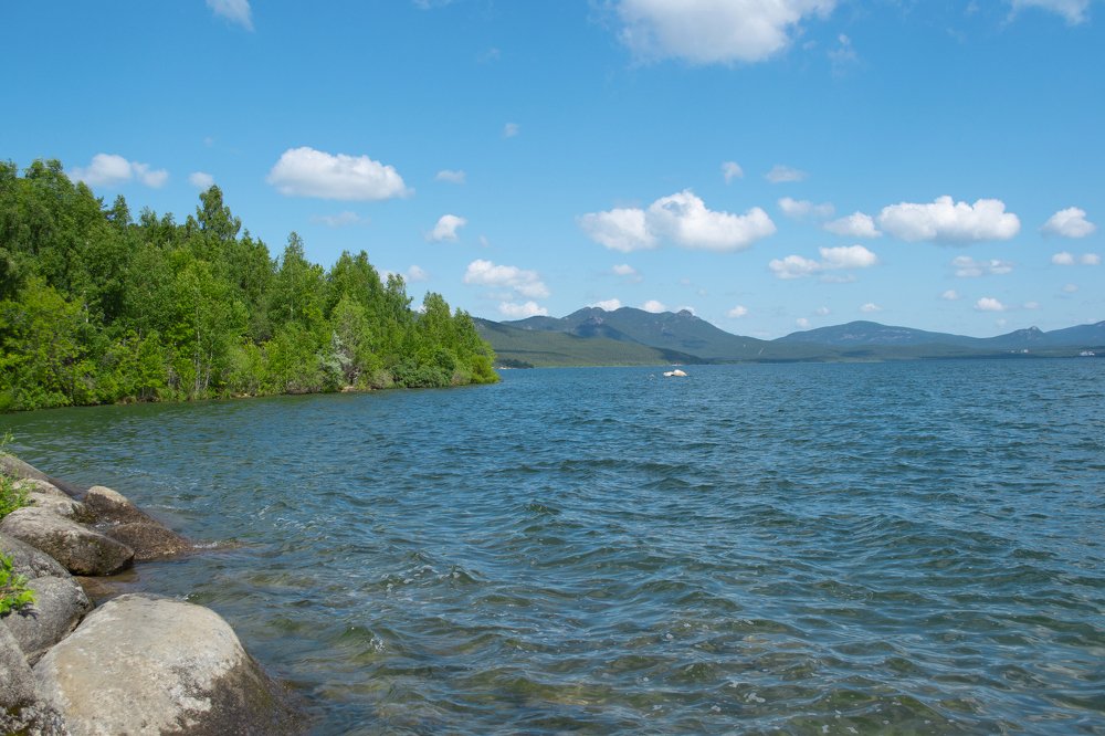 Photograph by Алёна Фефелова