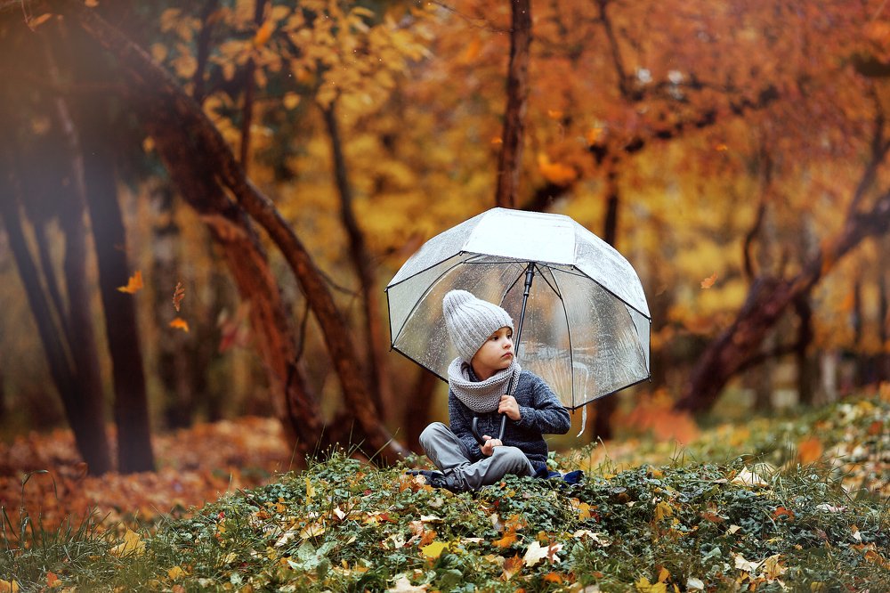 Photograph by Анна Стародубцева