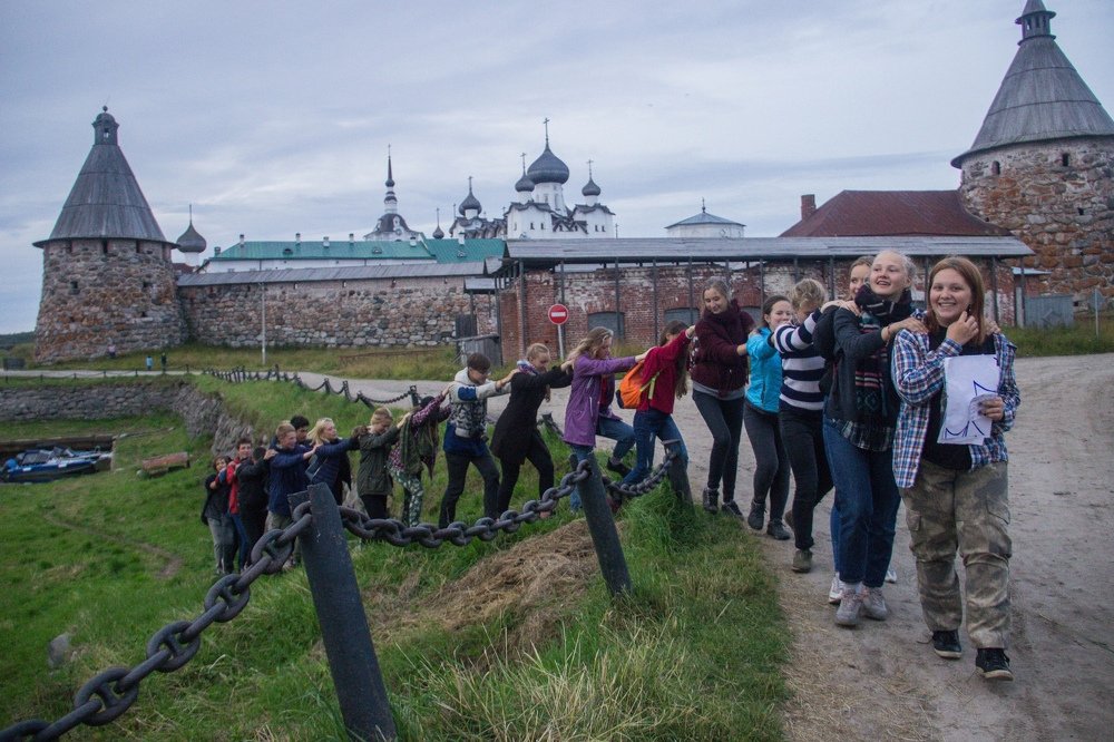 Photograph by Екатерина Хаустова