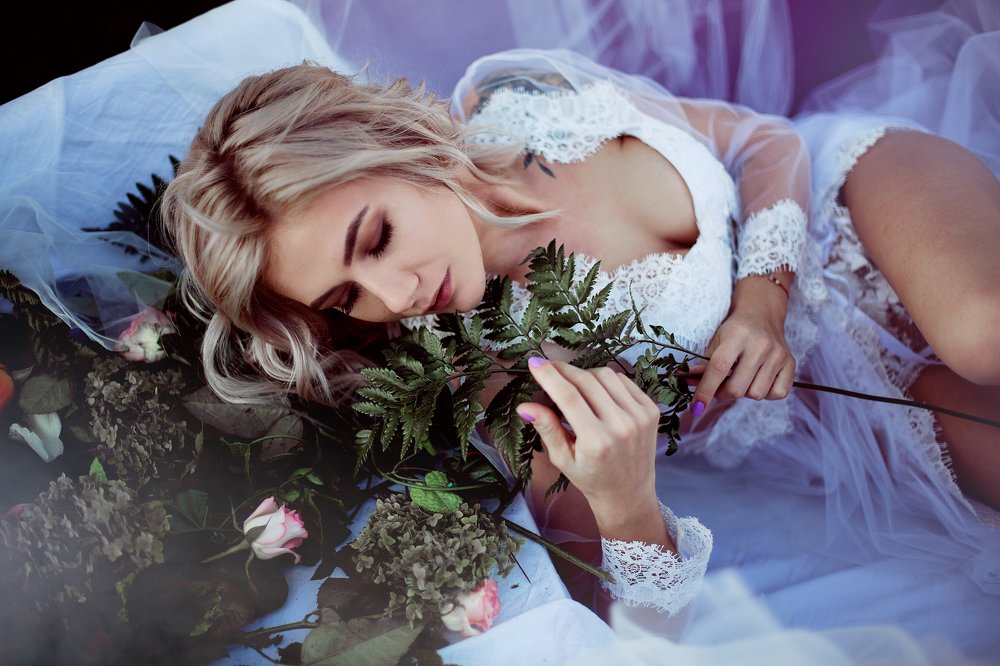 Photograph by Анна Стародубцева