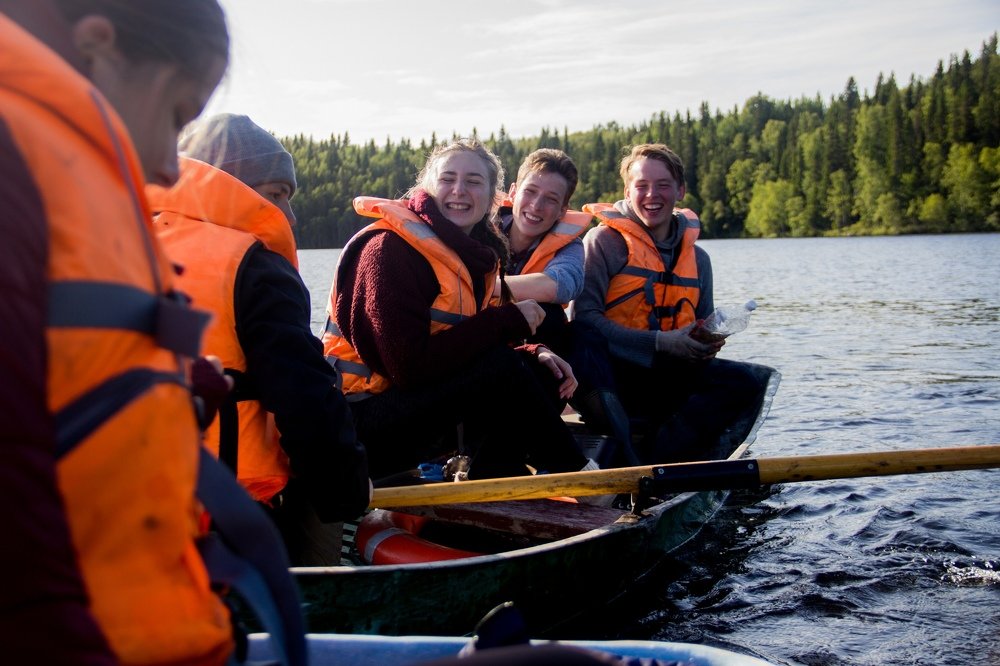 Photograph by Екатерина Хаустова