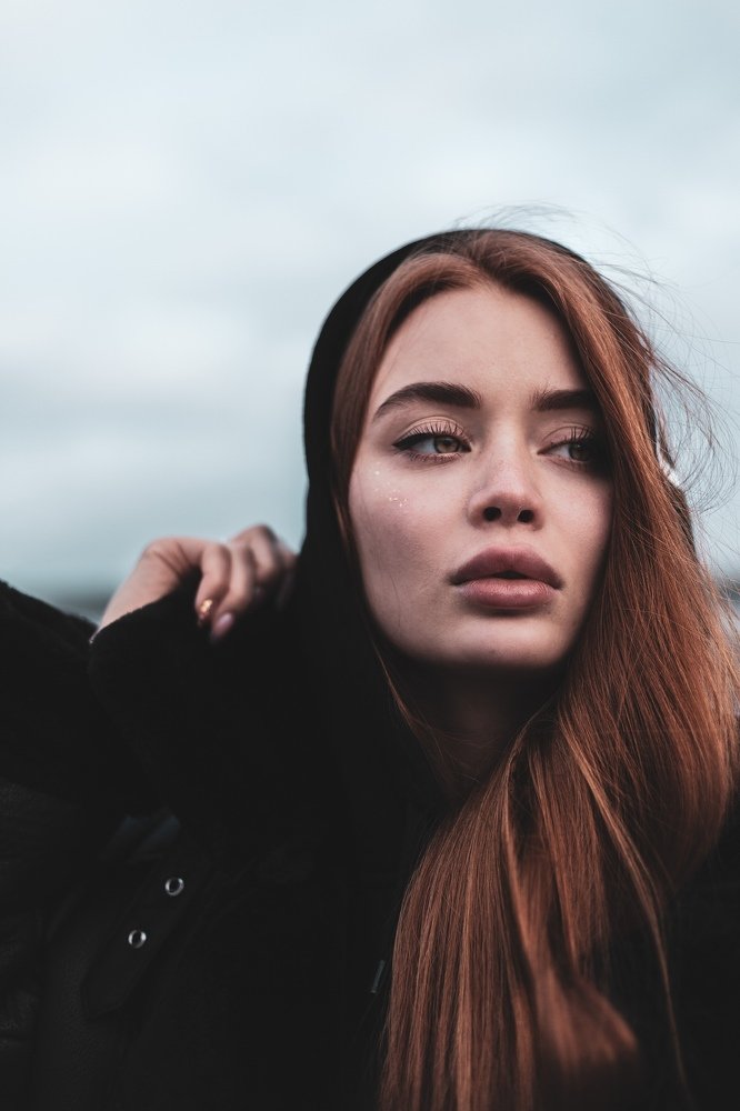 Photograph by Никита Колесник