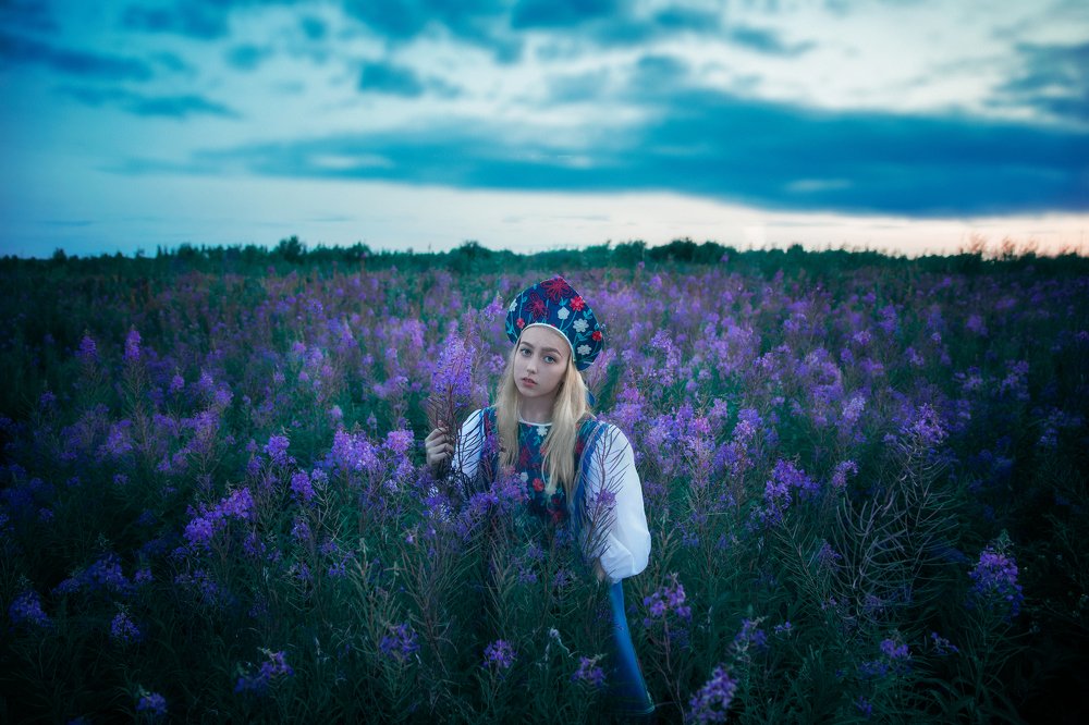 Photograph by Вера Семенова