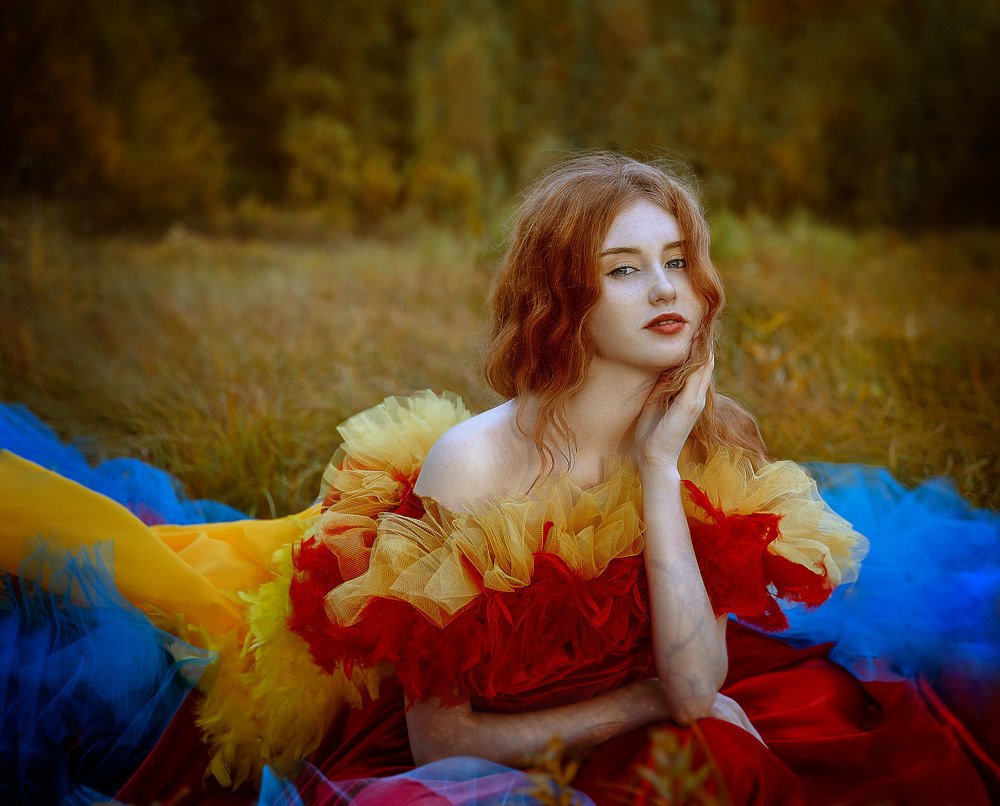 Photograph by Вера Семенова