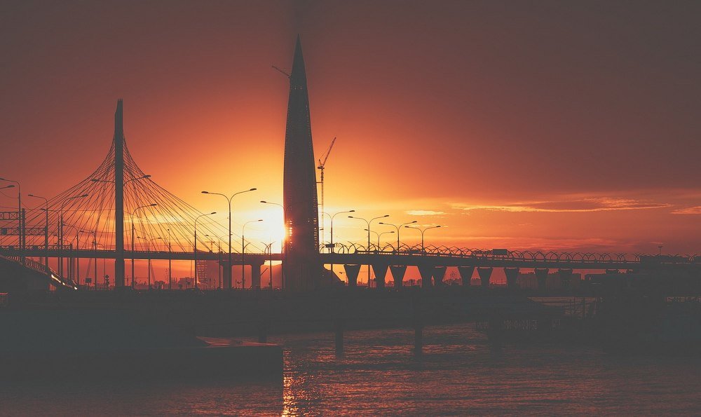 Photograph by Ерастов Андрей