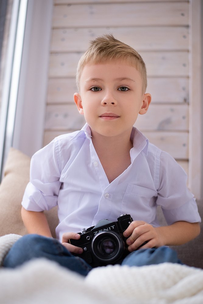 Photograph by Анжела Блинова