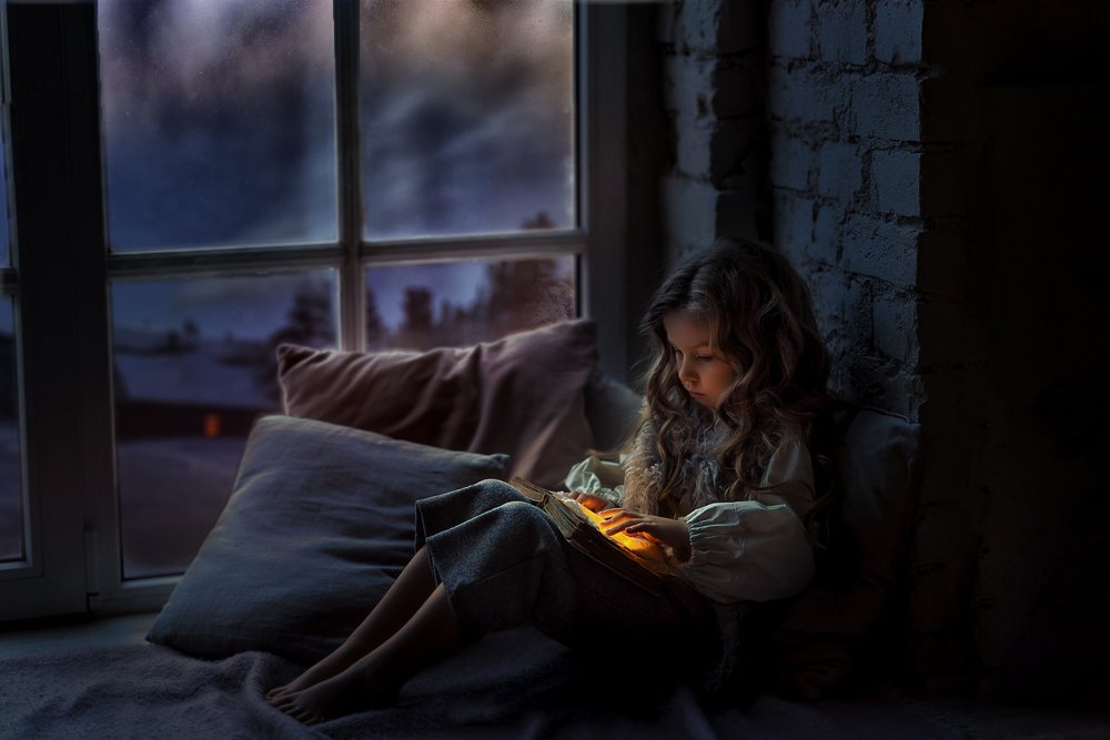 Photograph by Екатерина