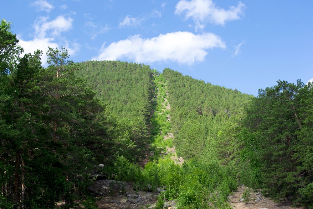 Photograph by Алёна Фефелова