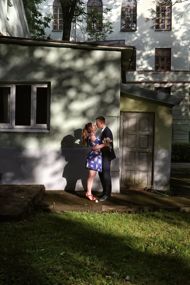 Photograph by Цыганок Катя и Олег