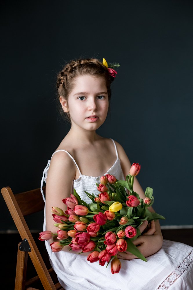 Photograph by Катерина Зефирова