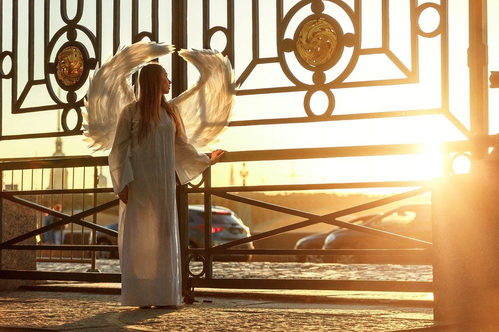 Photograph by Ерастов Андрей