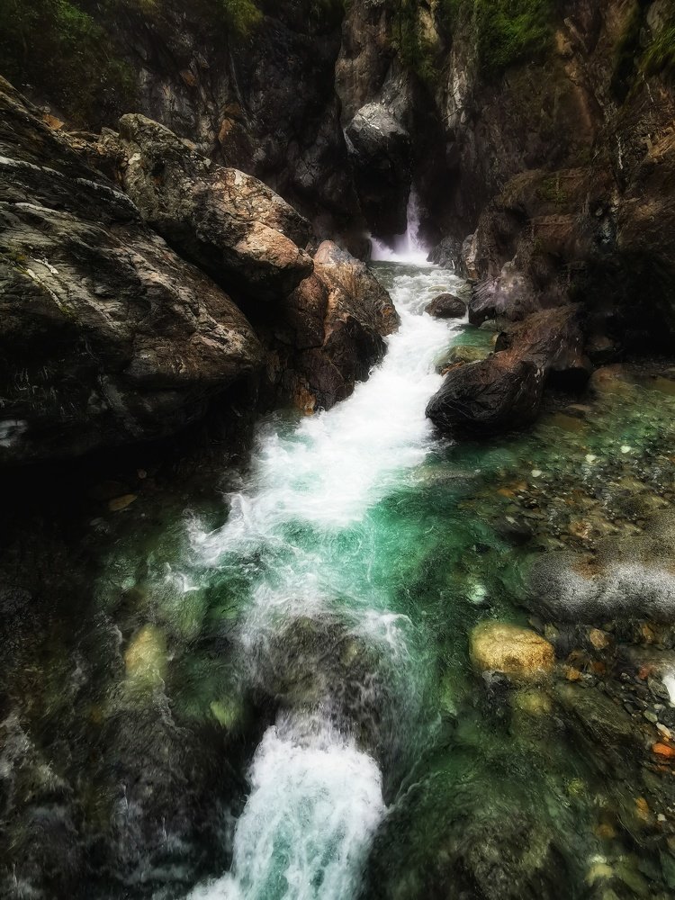 Photograph by Овчаров Александр