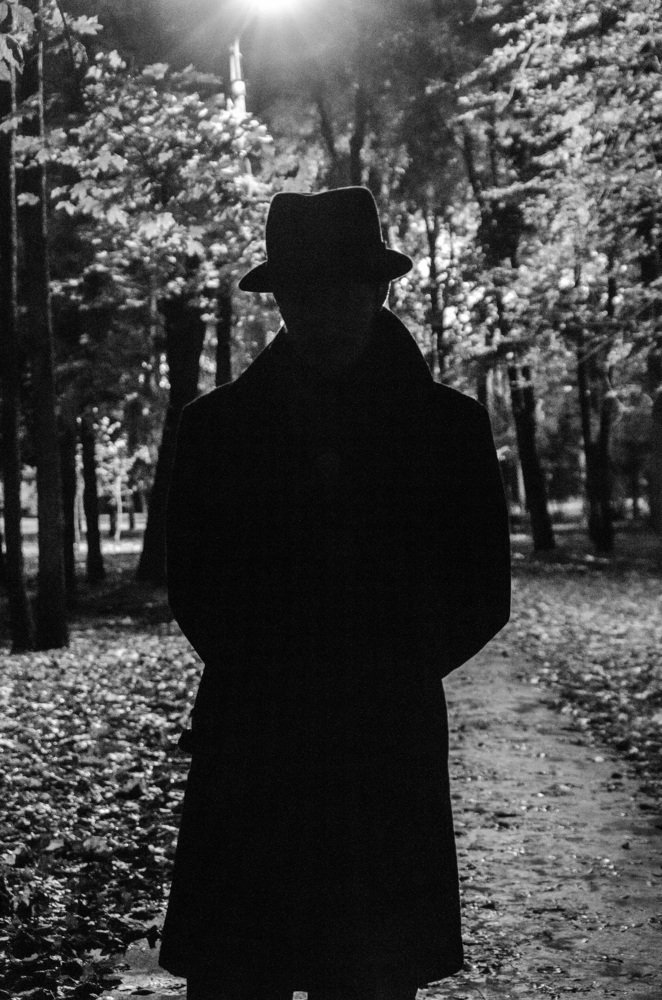 Photograph by Данила Истомин