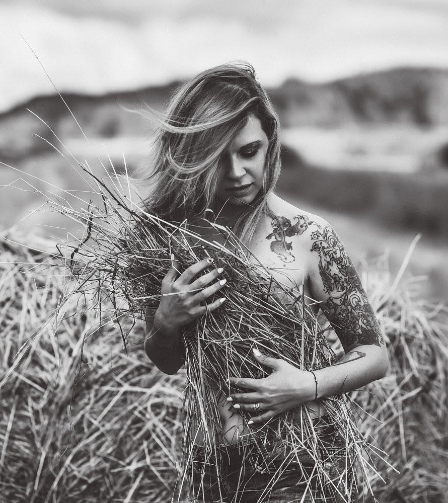 Photograph by Ерастов Андрей